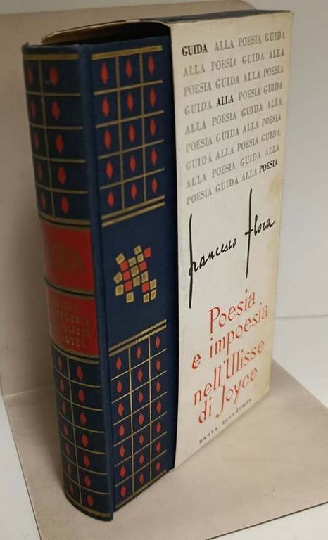 Poesia e impoesia nell'Ulisse di Joyce | Immagine Gallery 2