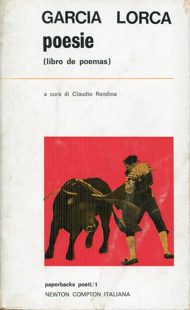 Poesie | Immagine principale