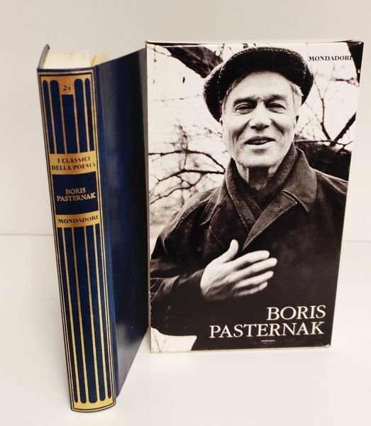 Poesie, a cura di Angelo Maria Ripellino, con un saggio …