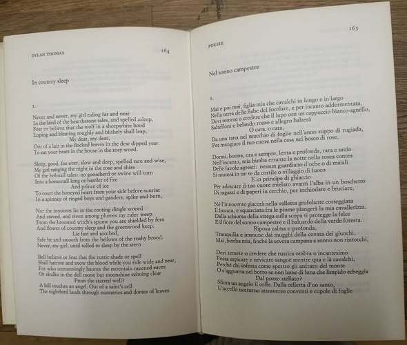 Poesie, con un'appendice di versioni di Eugenio Montale, Piero Bigongiari, … | Immagine Gallery 3