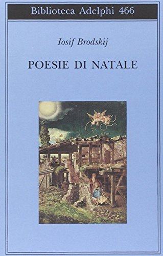 Poesie di Natale. Testo russo a fronte | Immagine principale