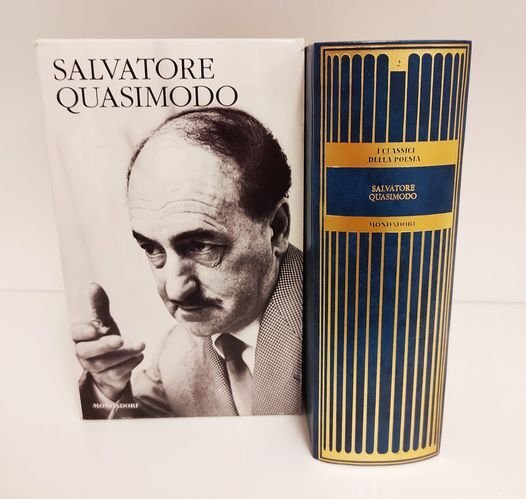 POESIE E DISCORSI SULLA POESIA . I MERIDIANI | Immagine principale