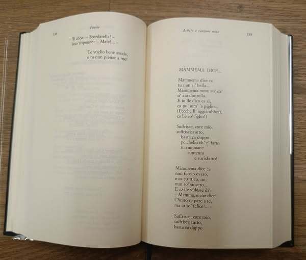 Poesie e prose. A cura di Elena Croce e Lanfranco … | Immagine Gallery 2