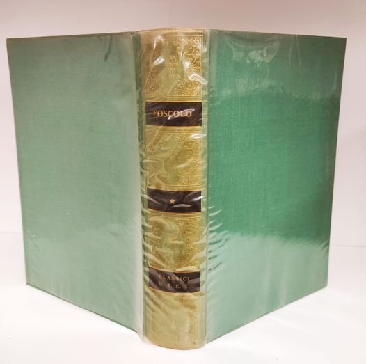 Poesie e prose d'arte, a cura di Enzo Bottasso