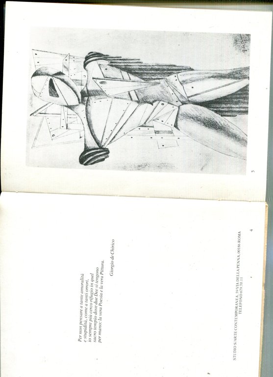 Poesie-poèmes, volume 1 e 2 | Immagine Gallery 2