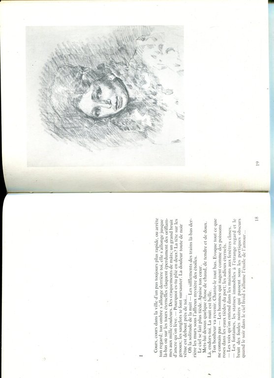 Poesie-poèmes, volume 1 e 2 | Immagine Gallery 3