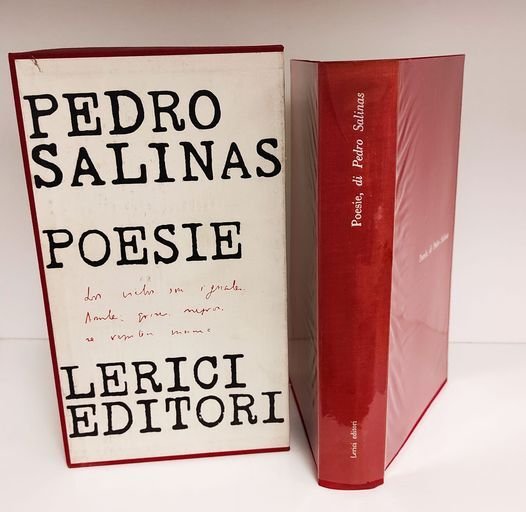 Poesie, Testi originali a fronte. 2. ed. ampliata