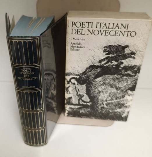 Poeti italiani del Novecento | Immagine Gallery 2