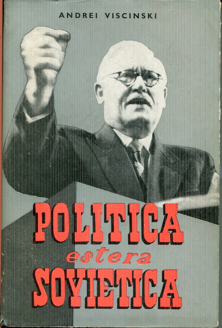 Politica estera sovietica