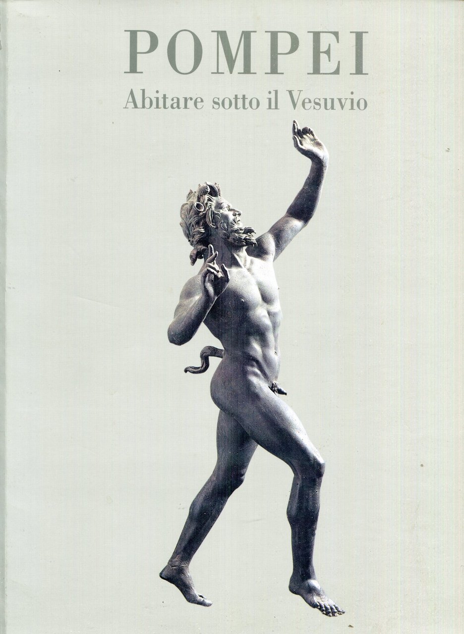 Pompei: abitare sotto il Vesuvio : Ferrara, Palazzo dei Diamanti, … | Immagine principale
