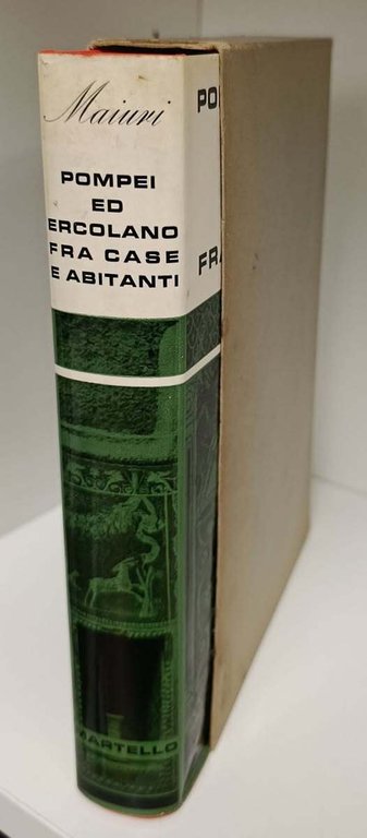 Pompei ed Ercolano fra case e abitanti | Immagine Gallery 2