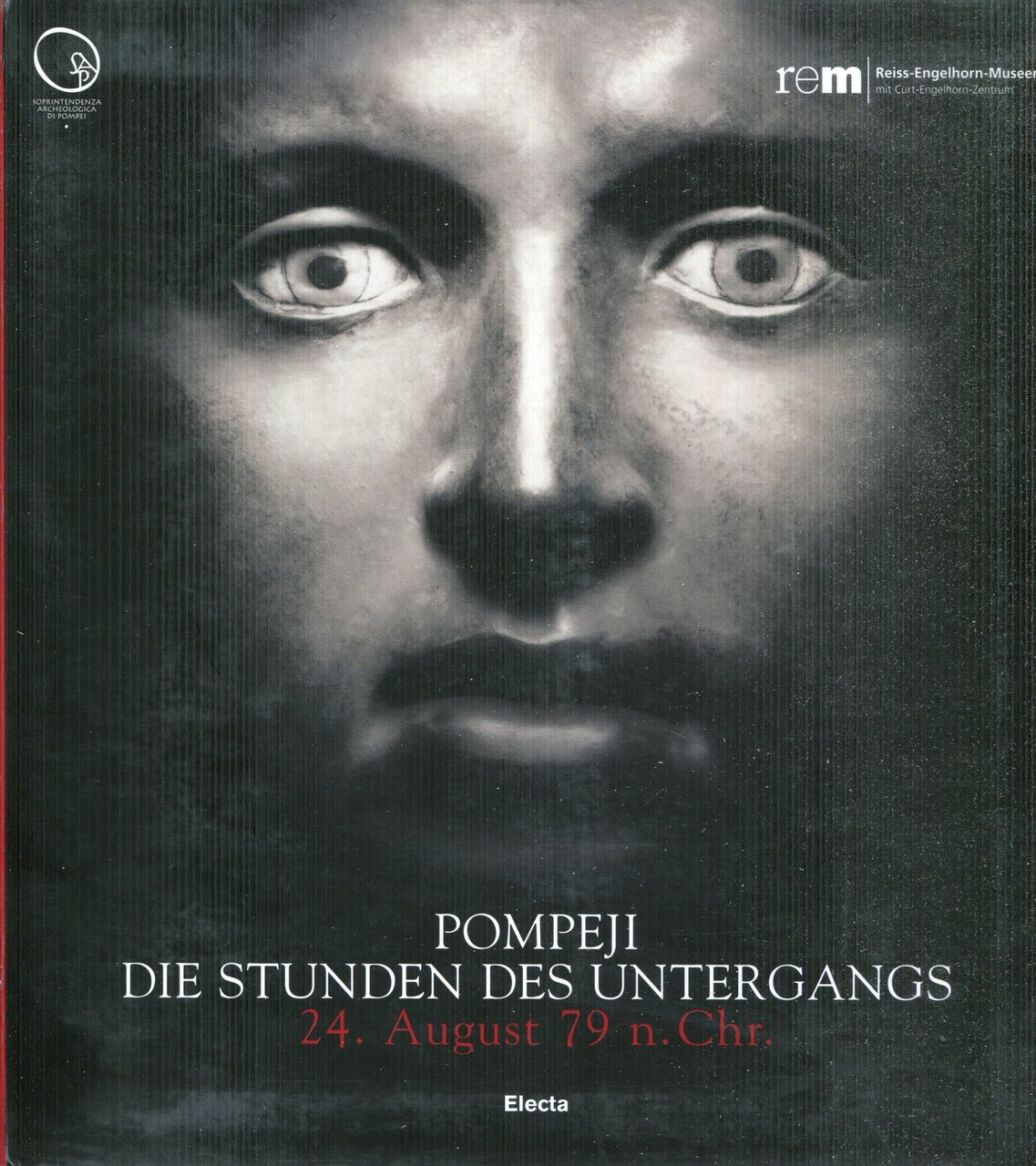 Pompeji: die Stunden des Untergangs, 24. August 79 n. Chr. … | Immagine principale