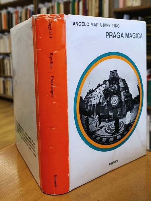 Praga magica | Immagine principale