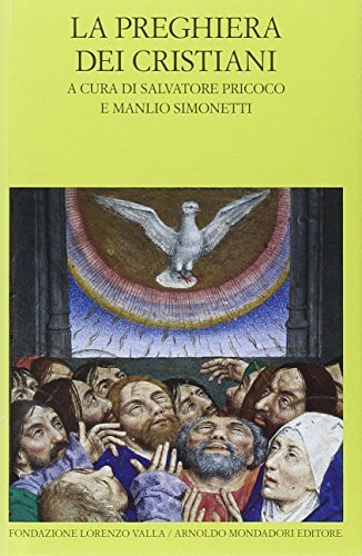 Preghiera dei cristiani | Immagine principale
