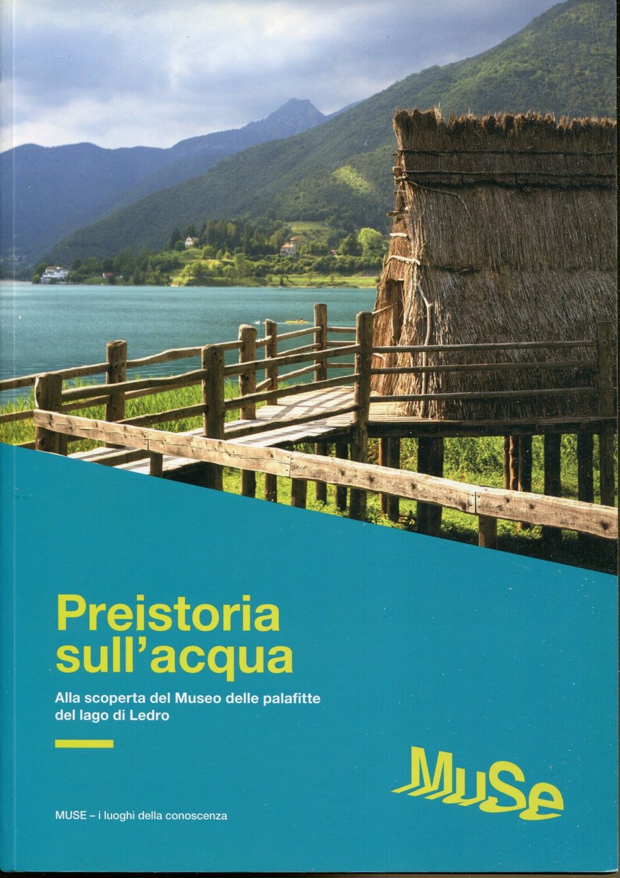 Preistoria sull'acqua : alla scoperta del Museo delle palafitte del …