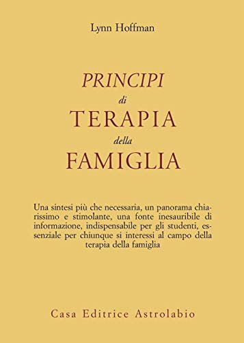 Principi di terapia della famiglia | Immagine principale