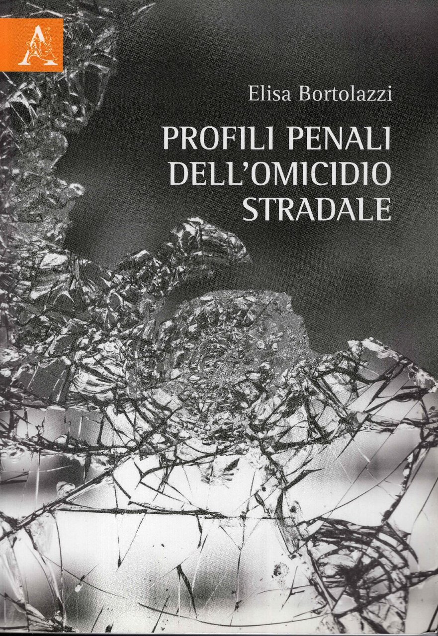 Profili penali dell'omicidio stradale