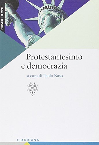 Protestantesimo e democrazia | Immagine principale