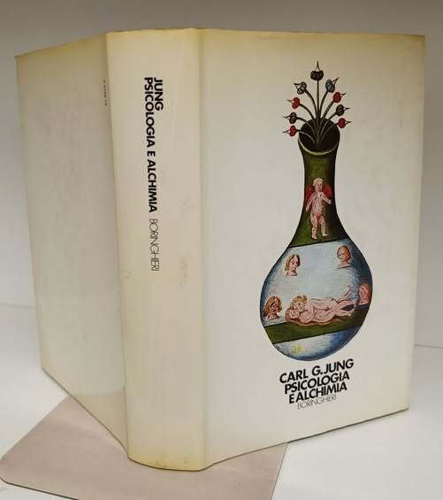 Psicologia e alchimia | Immagine principale