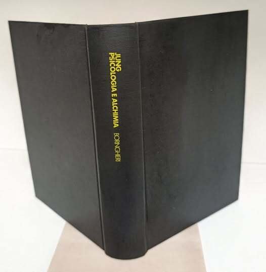 Psicologia e alchimia | Immagine Gallery 2