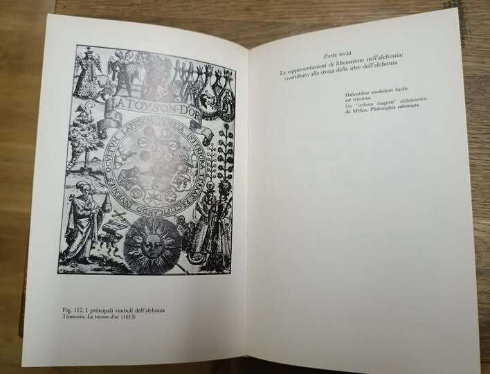 Psicologia e alchimia | Immagine Gallery 3