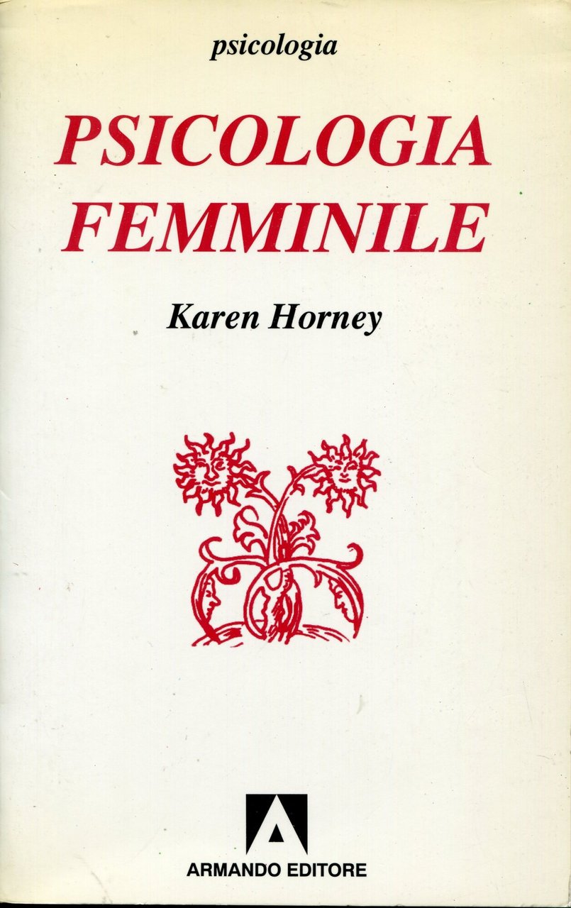 Psicologia femminile