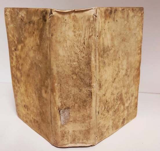 Pub. Virgilii Maronis opera cum adnotationibus Johan. Min-elli