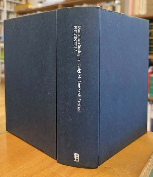 Pulcinella. Il mito e la storia | Immagine Gallery 2