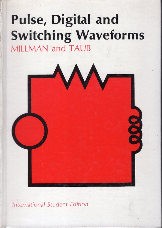 Pulse, digital, and switching waveforms. Devices and circuits for their …