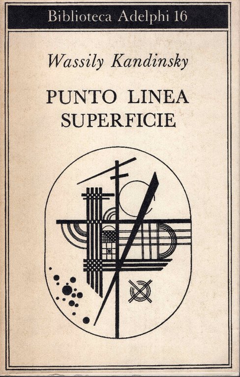 Punto, linea, superficie. Contributo all'analisi degli elementi pittorici | Immagine Gallery 2