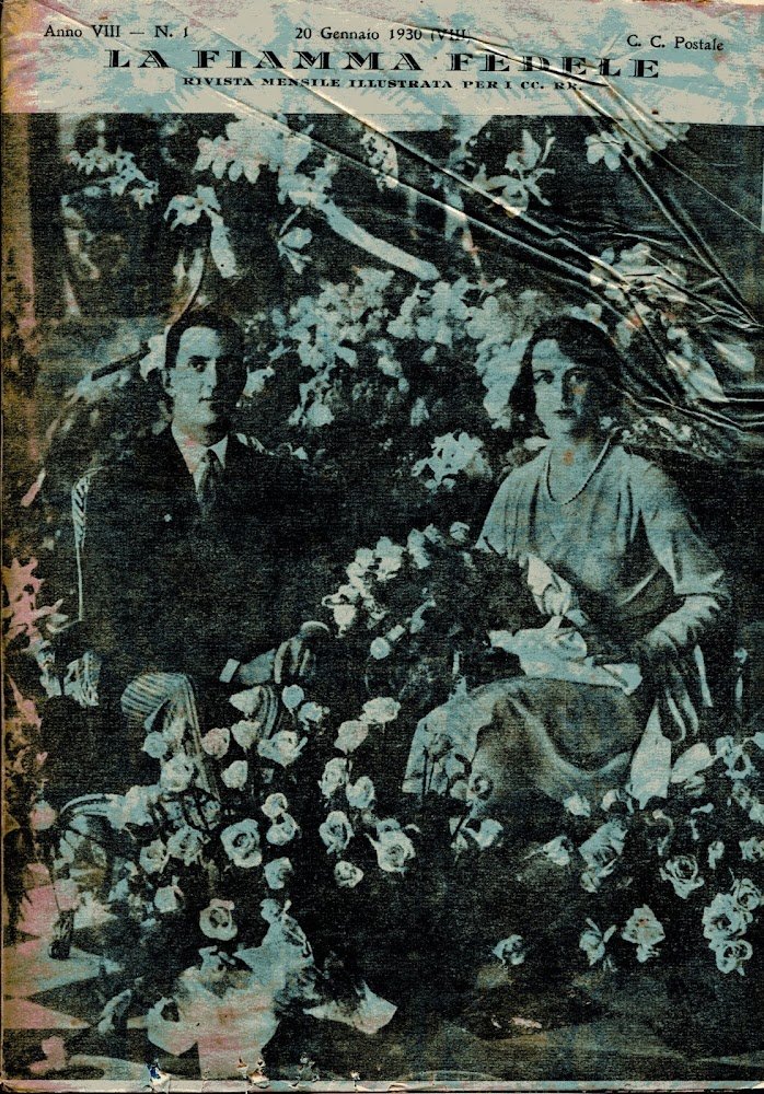 Quaderni di Cultura sabauda. Umberto Biancamano | Immagine principale