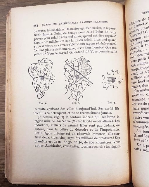 Quand les cathédrales étaient blanches : voyage au pays des …