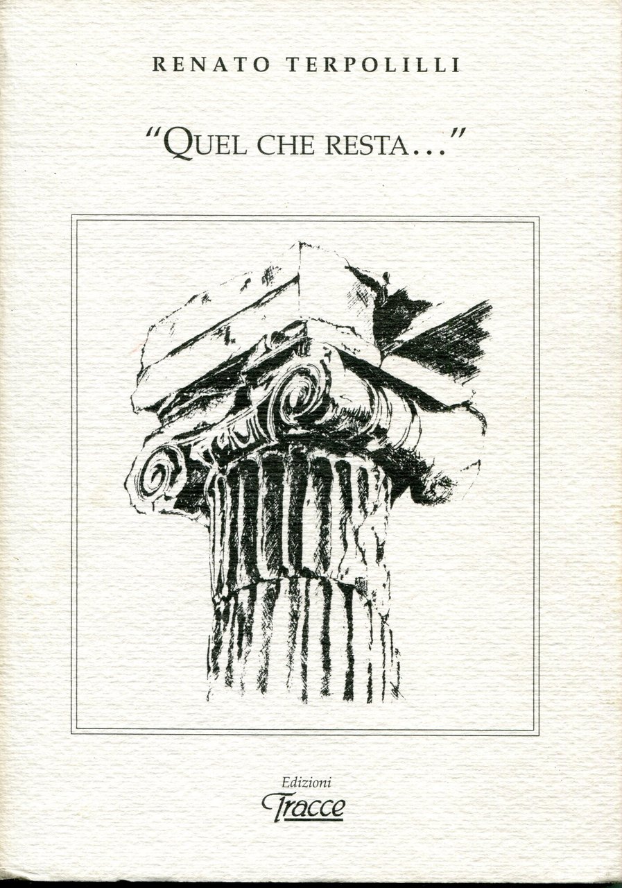 Quel che resta... | Immagine principale