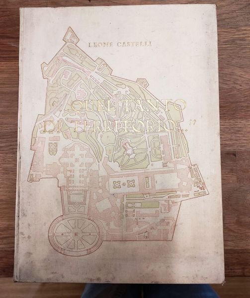 '...Quel tanto di territorio...' : ricordi di lavori ed opere … | Immagine Gallery 2