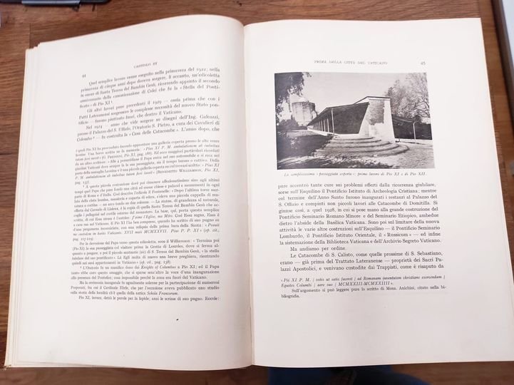 '...Quel tanto di territorio...' : ricordi di lavori ed opere … | Immagine Gallery 3