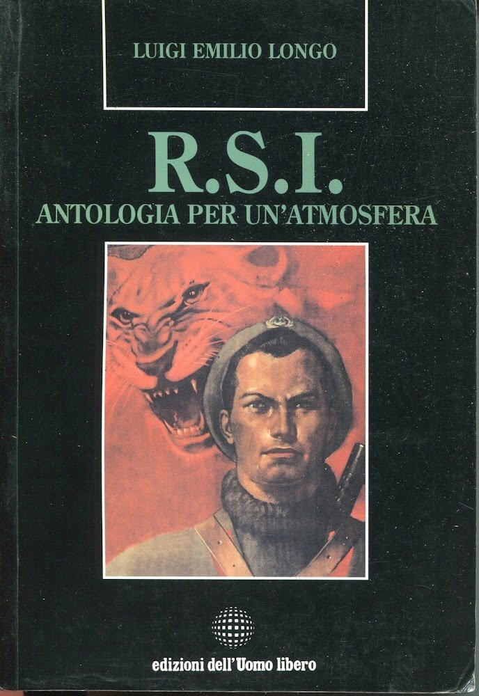 R.S.I. : antologia per un'atmosfera