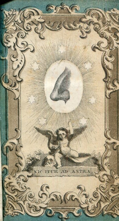 Raccolta completa delle poesie giocose del dottore Antonio Guadagnoli d'Arezzo