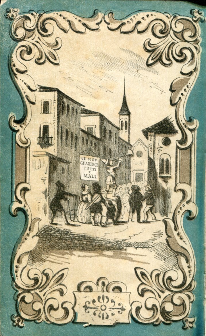 Raccolta completa delle poesie giocose del dottore Antonio Guadagnoli d'Arezzo