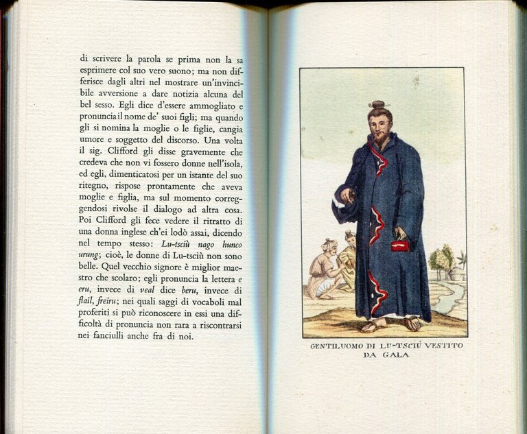 Relazione d'un viaggio di scoperta alla costa occidentale della Corea … | Immagine Gallery 2