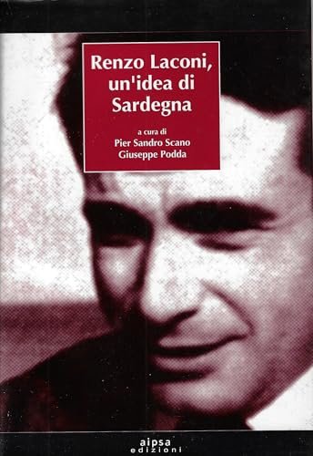 RENZO LACONI, UN'IDEA DI SARDEGNA | Immagine principale