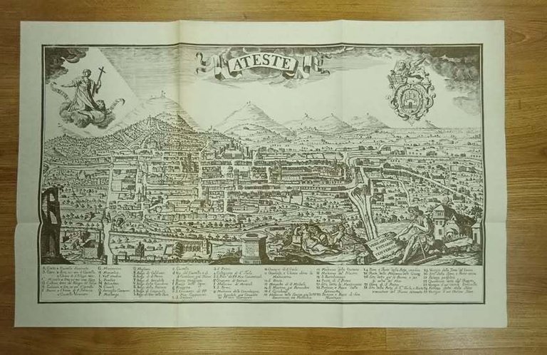 Ricerche istorico-critiche delle antichita di Este 1: Dalla sua origine … | Immagine Gallery 3