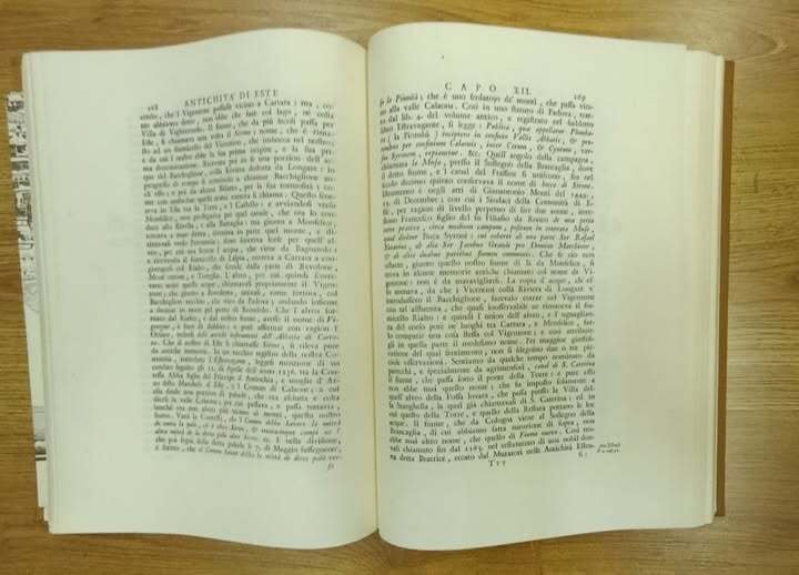 Ricerche istorico-critiche delle antichita di Este 1: Dalla sua origine … | Immagine Gallery 4