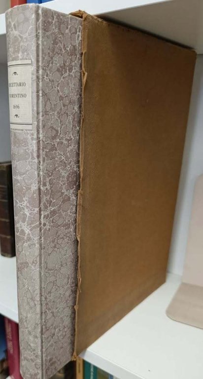 Ricettario fiorentino : di nuovo illustrato. Rist. anastatica dell'ed.: in … | Immagine Gallery 2