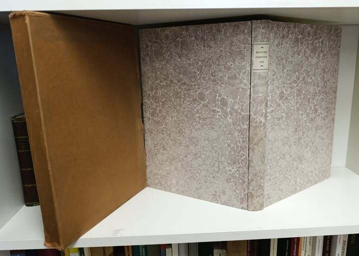 Ricettario fiorentino : di nuovo illustrato. Rist. anastatica dell'ed.: in … | Immagine Gallery 4