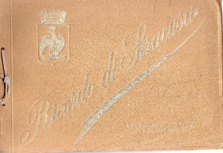 Ricordo di Siracusa | Immagine Gallery 2