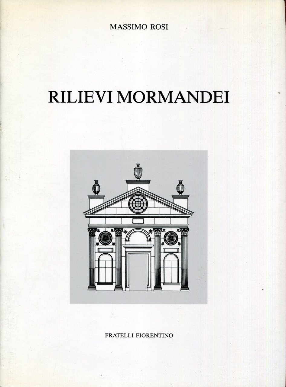 Rilievi mormandei | Immagine principale