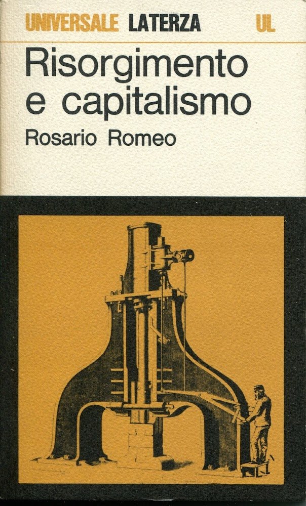 Risorgimento e capitalismo | Immagine principale