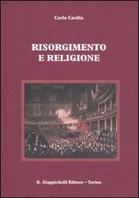 Risorgimento e religione | Immagine principale