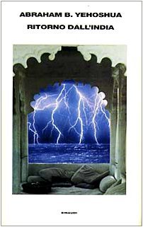 Ritorno dall'India | Immagine principale