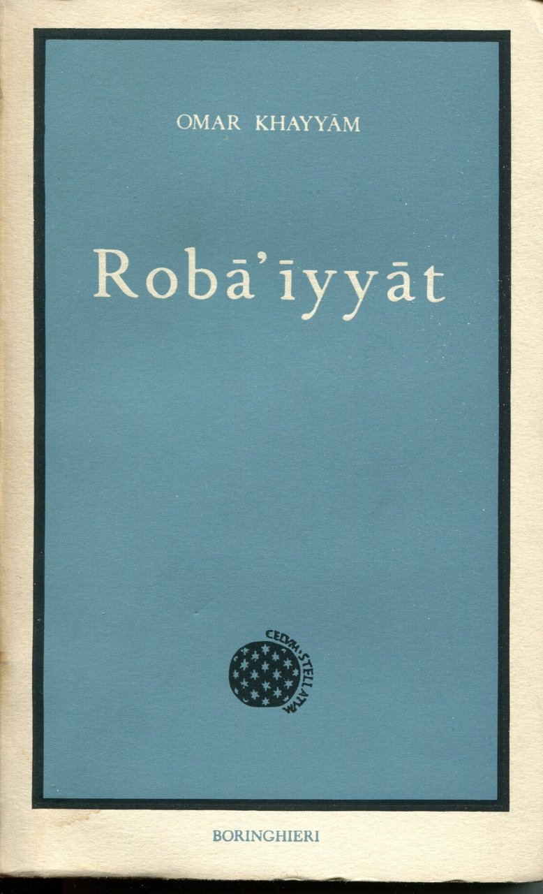 Roba'iyyat
